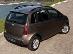 Fiat Idea Attractive 2010 года